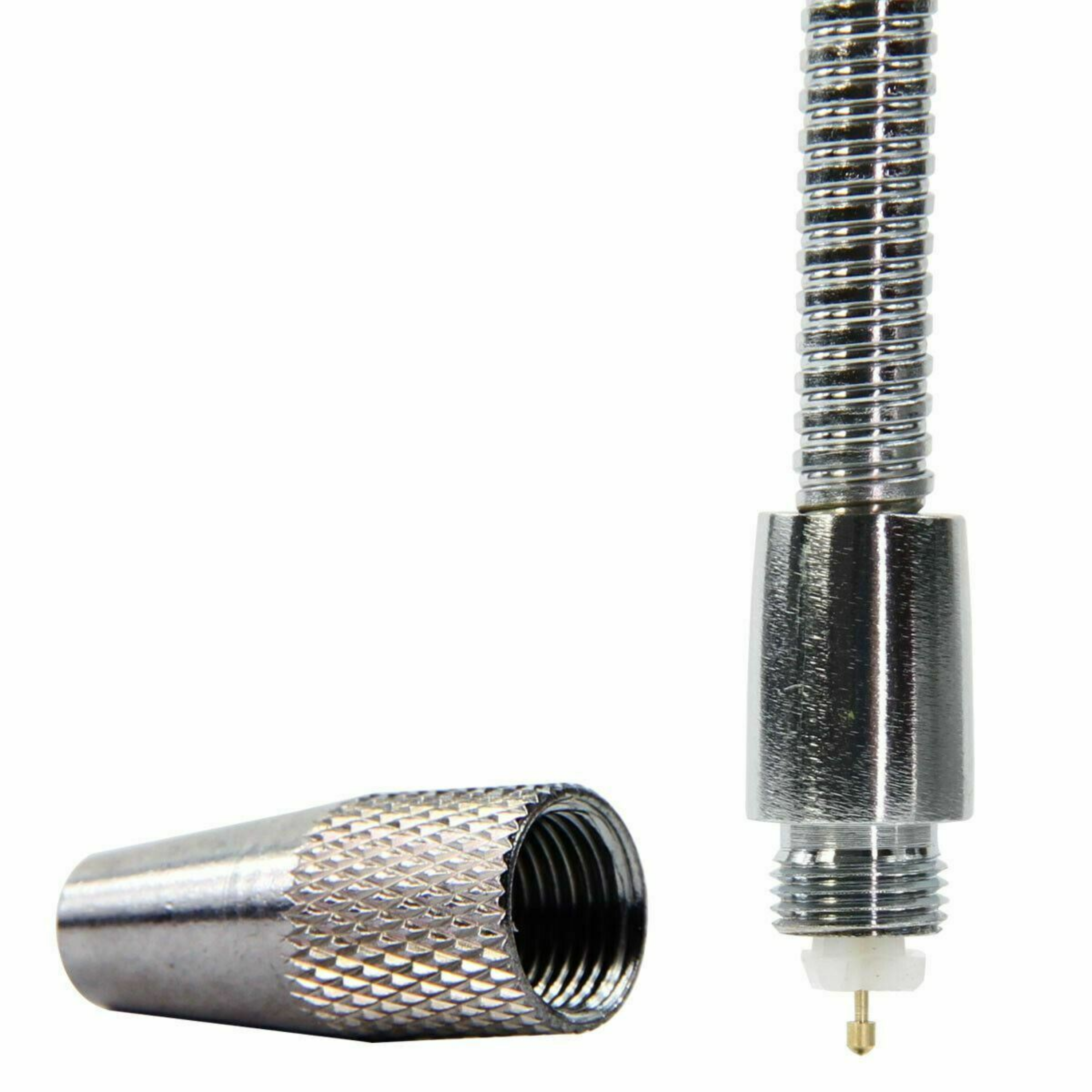 Detector Eletrônico de Vazamentos | Mixtool® MT80150.017 - Imagem 4