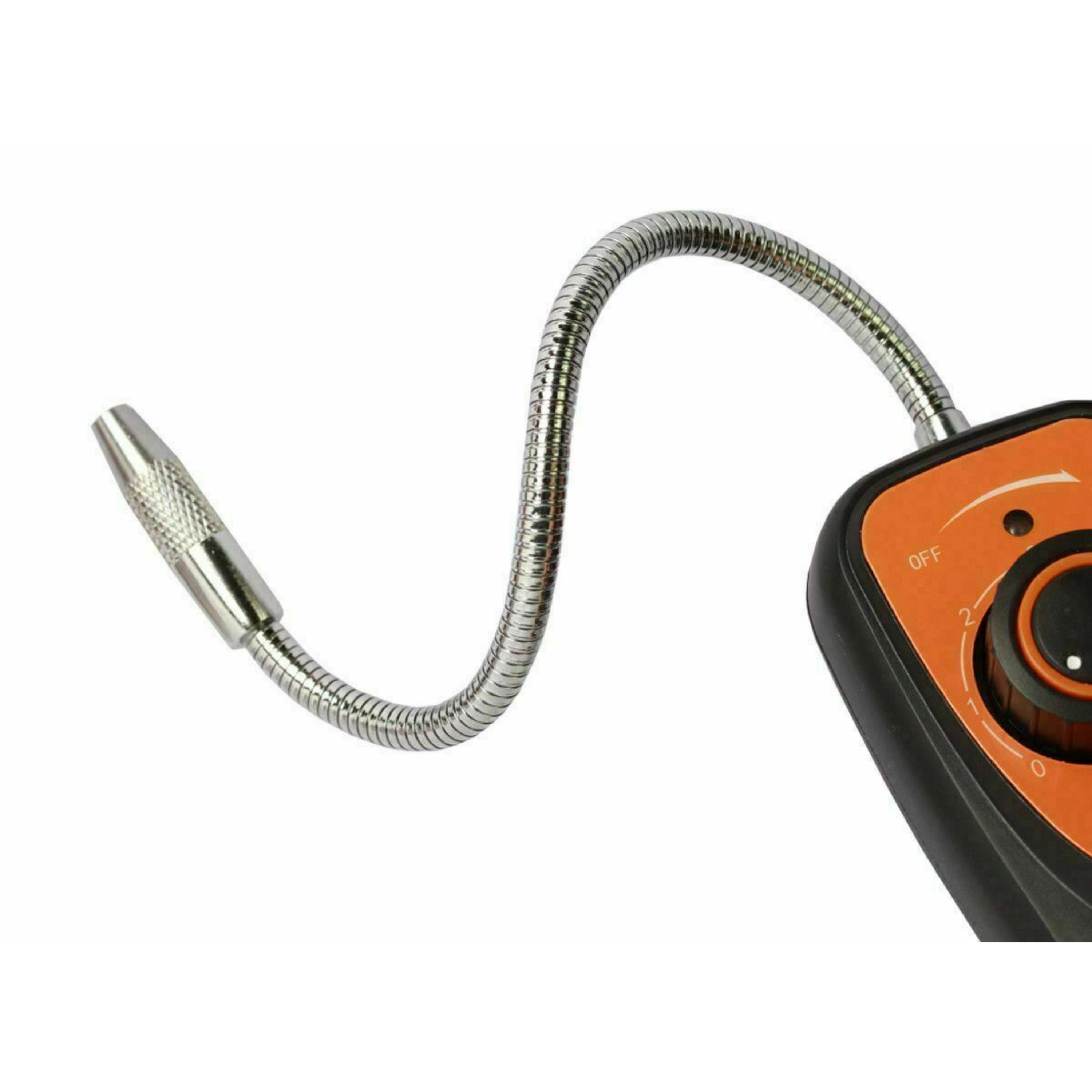 Detector Eletrônico de Vazamentos | Mixtool® MT80150.017 - Imagem 3