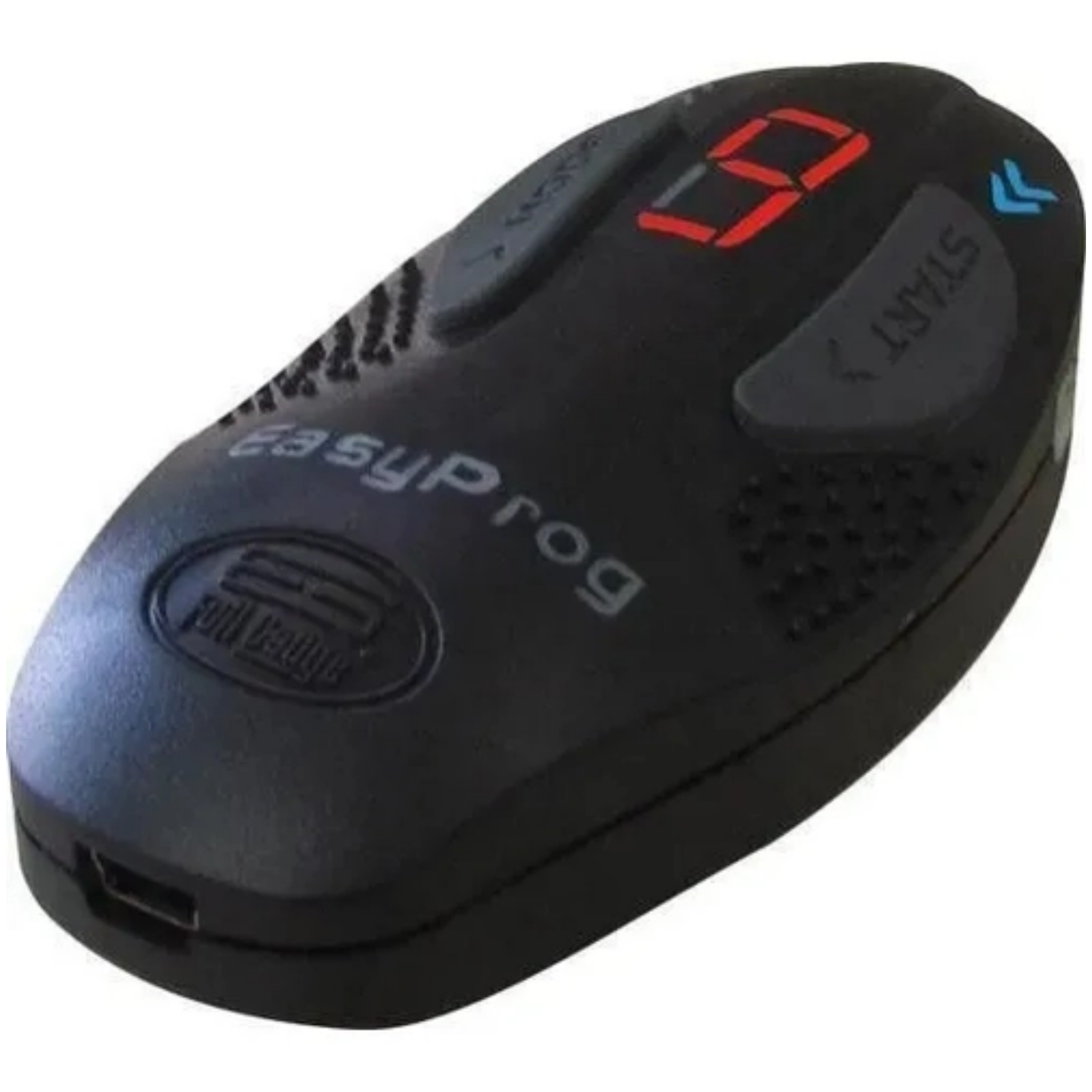 EasyProg - Chave Programadora | Full Gauge